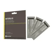 Скловолоконна шинуюча стрічка Interlig, 1шт.( 8,5см х 2,0 мм х 0,2 мм).Angelus